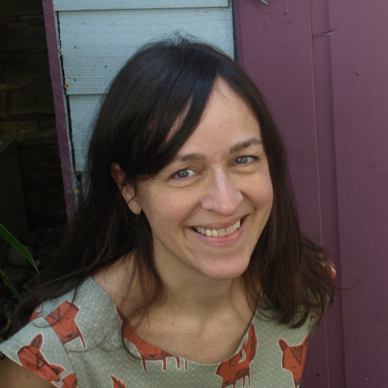 Irene Miguel-Aliaga, Professor of Genetics and Physiology at Imperial College London and Head of the MRC London Institute of Medical Sciences Gut Signalling and Metabolism Group