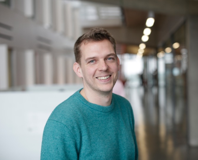 Team Member Photograph