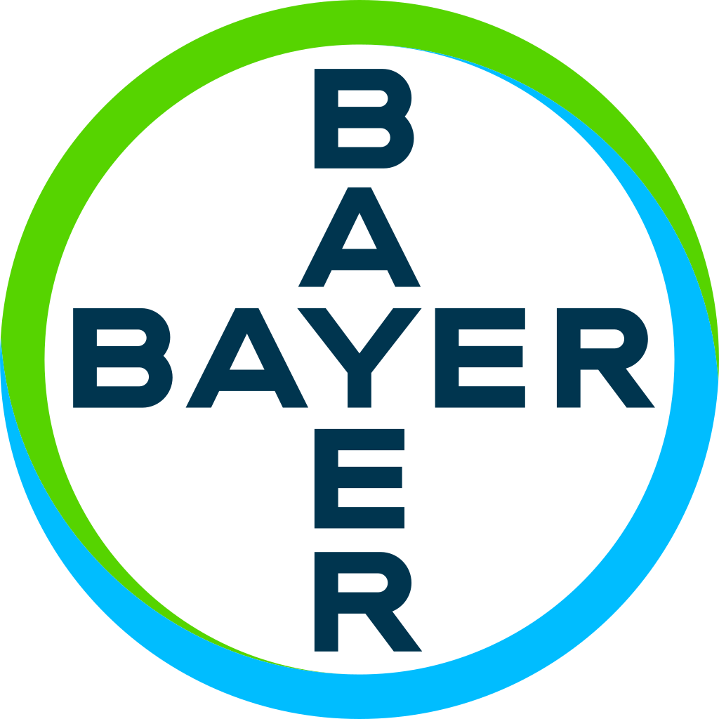 bayer logo