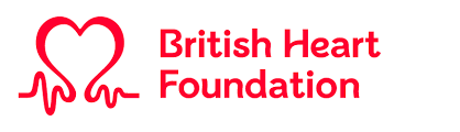 British Heart Foundation logo