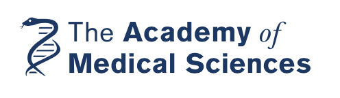 The Academy of Medical Science logo