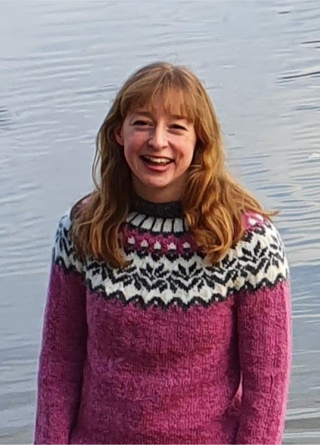 Team Member Photograph